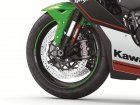 Kawasaki ZX-10R Ninja KRT Edition